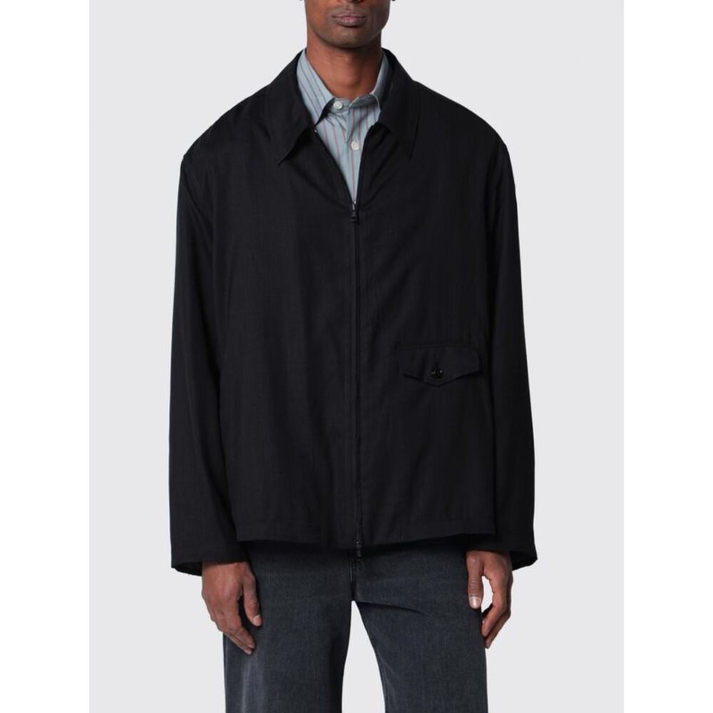 Our Legacy Jacket Men Black